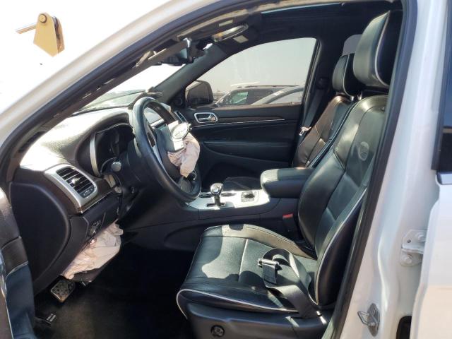 Photo 7 from auction – 2015 JEEP GRAND CHER with VIN 1C4RJFCG1FC889690