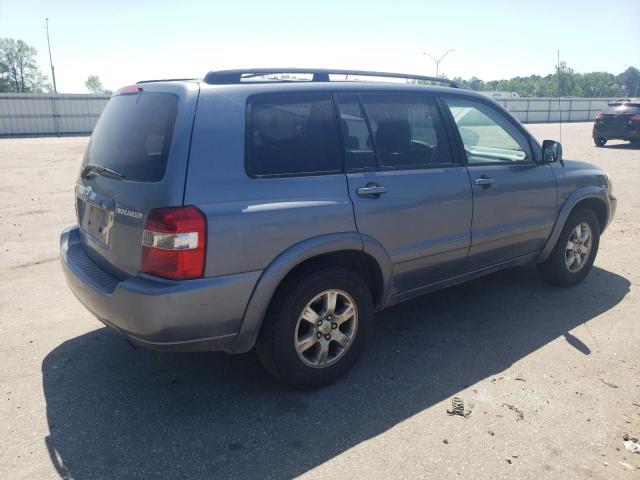 Photo 3 from auction – 2004 TOYOTA HIGHLANDER with VIN JTEDP21A840019865