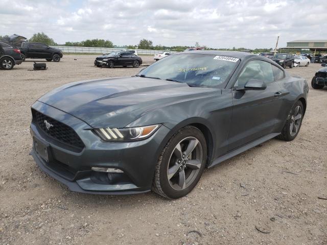 Photo 1 from auction – 2016 FORD MUSTANG with VIN 1FA6P8AM0G5208761