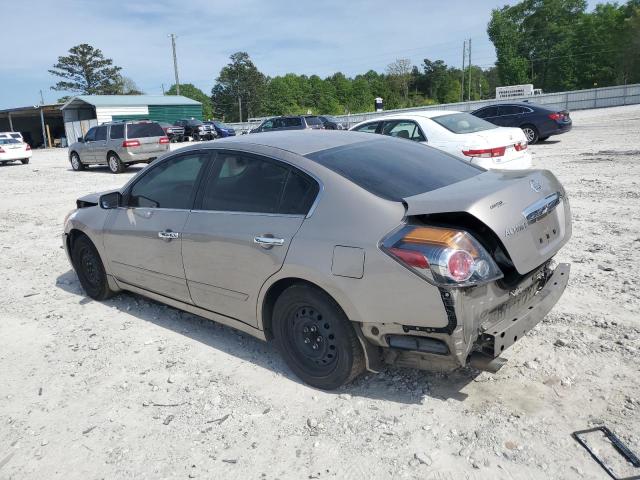Photo 2 from auction – 2012 NISSAN ALTIMA BAS with VIN 1N4AL2AP5CN427495