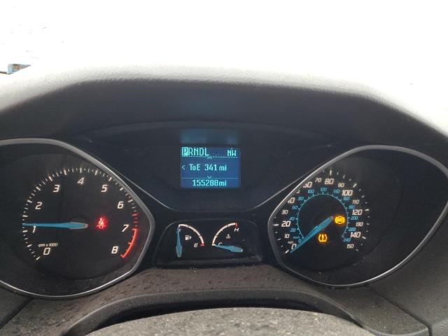 Photo 9 from auction – 2012 FORD FOCUS 4D with VIN 1FAHP3F28CL338148