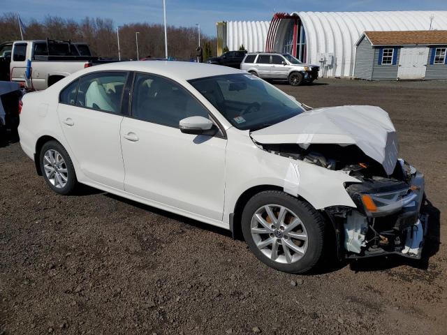 Photo 4 from auction – 2012 VOLKSWAGEN JETTA SE with VIN 3VWDP7AJ1CM079027