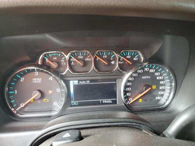 Photo 9 from auction – 2017 CHEVROLET SUBURBAN C with VIN 1GNSCHKC4HR164887