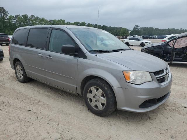 Photo 4 from auction – 2013 DODGE GRAND CARA with VIN 2C4RDGBG0DR615223