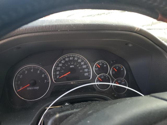 Photo 9 from auction – 2004 GMC ENVOY with VIN 1GKDT13S442357045