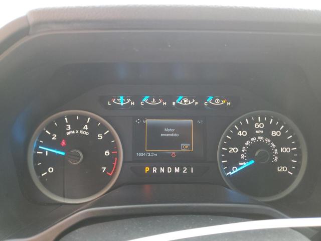 Photo 9 from auction – 2015 FORD F150 SUPER with VIN 1FTEX1EP5FFA84092