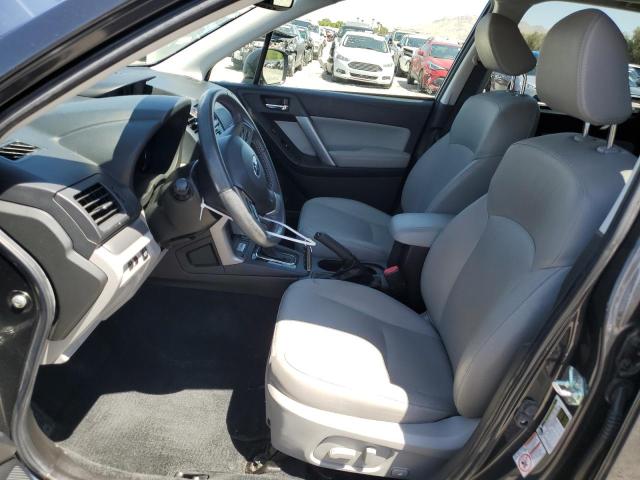 Photo 7 from auction – 2015 SUBARU FORESTER 2 with VIN JF2SJAWC8FH423160