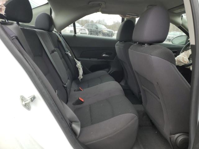 Photo 10 from auction – 2014 CHEVROLET CRUZE LT with VIN 1G1PC5SB3E7295474