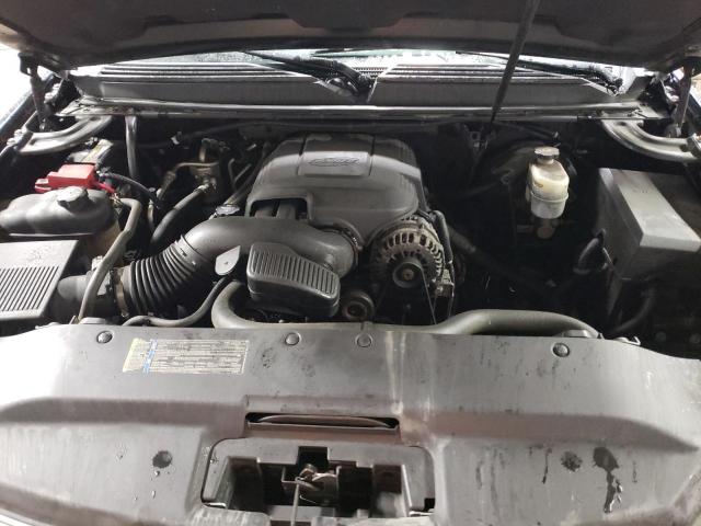 Photo 12 from auction – 2010 CADILLAC ESCALADE L with VIN 1GYUKBEF3AR214069