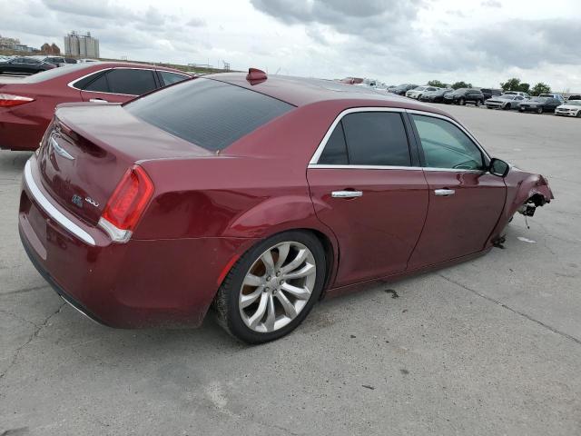 Photo 3 from auction – 2019 CHRYSLER 300 LIMITE with VIN 2C3CCAEG9KH594705