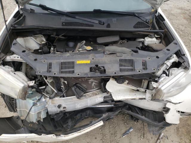 Photo 12 from auction – 2012 TOYOTA HIGHLANDER with VIN 5TDZA3EH6CS027208
