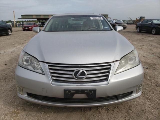 Photo 5 from auction – 2010 LEXUS ES 350 with VIN JTHBK1EG8A2350740