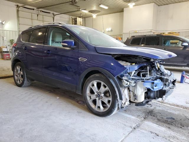 Zdjęcie 4 z aukcji – 2014 FORD ESCAPE TIT z VIN 1FMCU0J92EUD08880