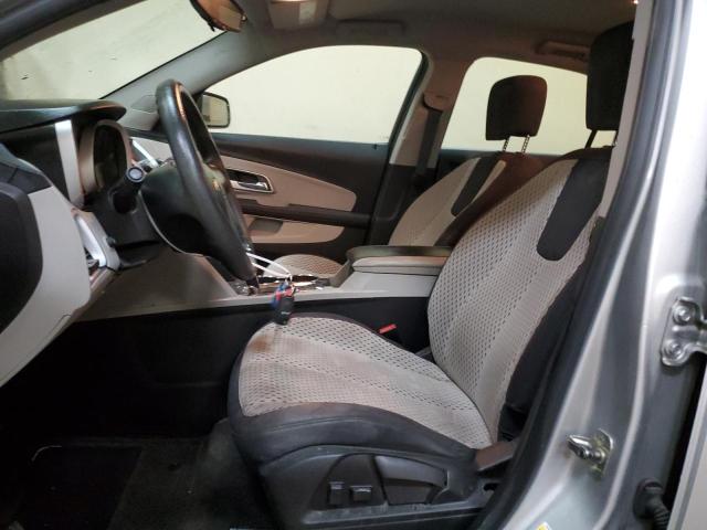 Photo 7 from auction – 2011 CHEVROLET EQUINOX LS with VIN 2GNALBEC8B1200729