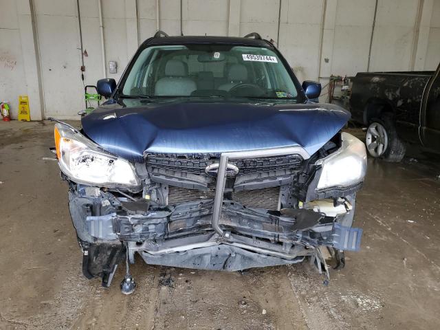 Photo 5 from auction – 2014 SUBARU FORESTER 2 with VIN JF2SJAHC5EH557801