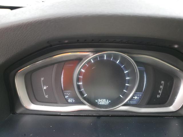 Photo 9 from auction – 2015 VOLVO S60 PLATIN with VIN YV140MFM0F1343682