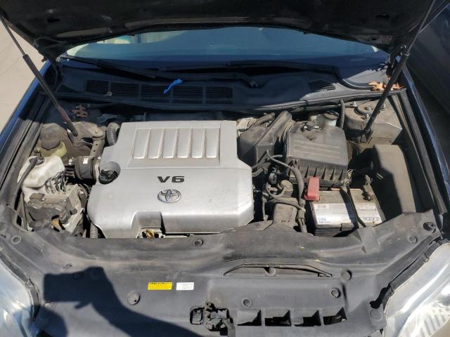 Photo 11 from auction – 2011 TOYOTA AVALON with VIN 4T1BK3DB7BU376153