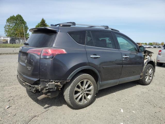 Photo 3 from auction – 2017 TOYOTA RAV4 LIMIT with VIN 2T3DFREV7HW602779