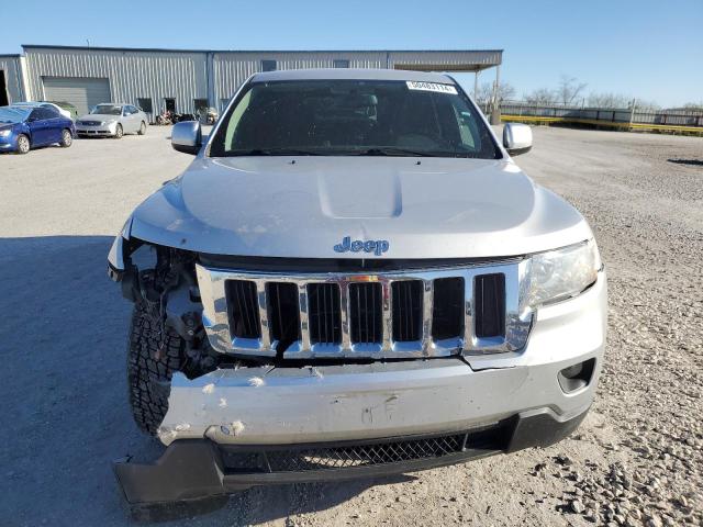 Photo 5 from auction – 2012 JEEP GRAND CHER with VIN 1C4RJFAG4CC226015