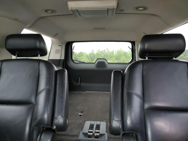 Photo 10 from auction – 2008 CADILLAC ESCALADE E with VIN 1GYFK66848R127937