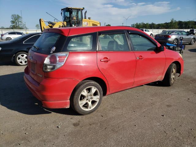 Photo 3 from auction – 2006 TOYOTA COROLLA MA with VIN 2T1KR32E16C589440