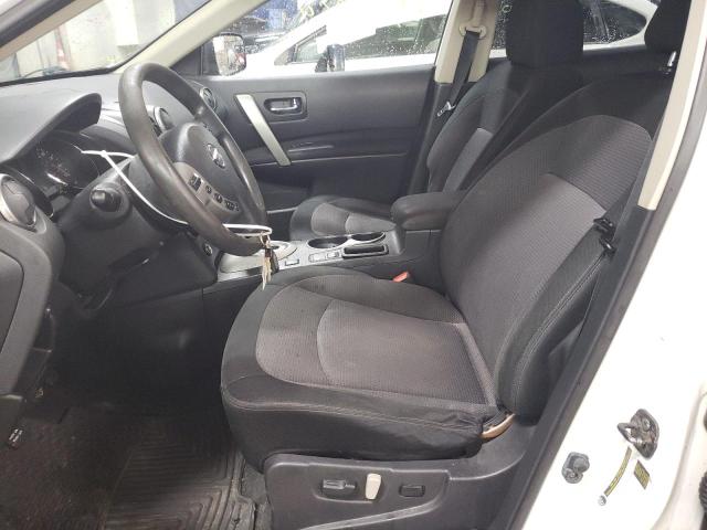 Photo 7 from auction – 2012 NISSAN ROGUE S with VIN JN8AS5MT6CW285082