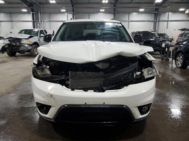 Photo 5 from auction – 2018 DODGE JOURNEY SX with VIN 3C4PDCBG0JT513252