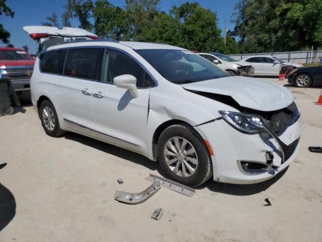 Photo 4 from auction – 2018 CHRYSLER PACIFICA T with VIN 2C4RC1BG2JR350638