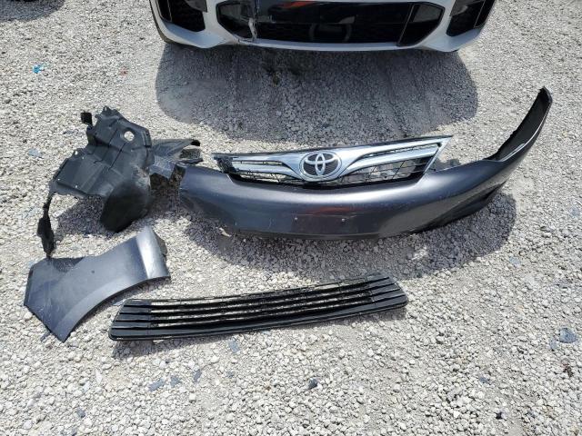 Photo 12 from auction – 2014 TOYOTA CAMRY L with VIN 4T4BF1FKXER354910