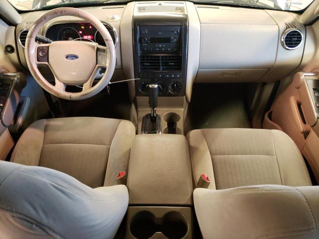 Photo 8 from auction – 2007 FORD EXPLORER X with VIN 1FMEU73E07UB82808
