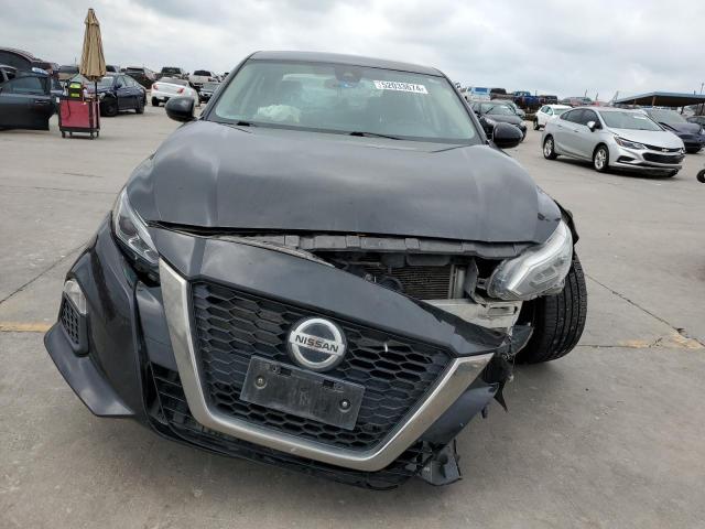 Photo 5 from auction – 2020 NISSAN ALTIMA SR with VIN 1N4BL4CV4LC208860