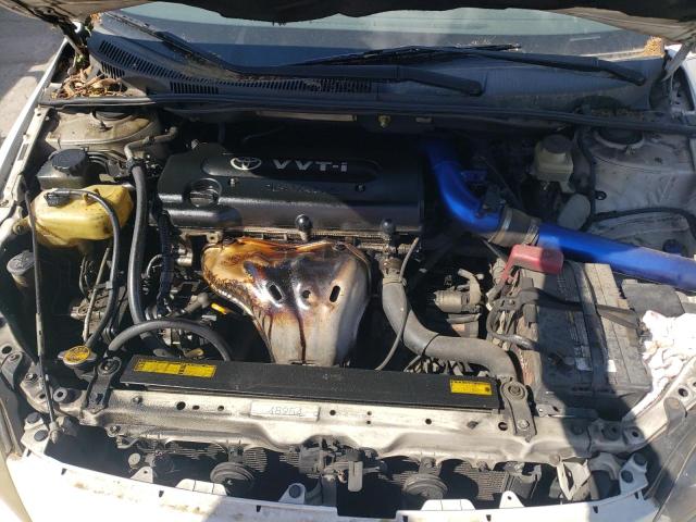 Photo 11 from auction – 2008 SCION TC with VIN JTKDE167880244769
