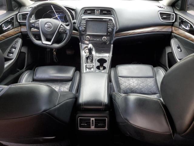 Photo 8 from auction – 2016 NISSAN MAXIMA 3.5 with VIN 1N4AA6AP4GC375761