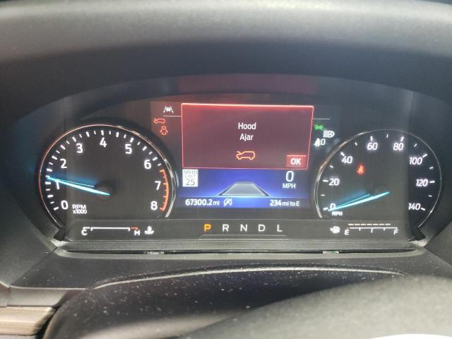Photo 9 from auction – 2021 FORD EXPLORER L with VIN 1FMSK8FHXMGB51080