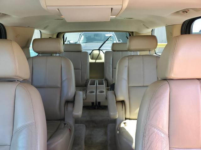 Photo 10 from auction – 2007 GMC YUKON with VIN 1GKFC13087J138087