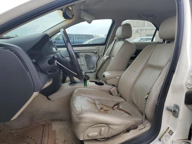 صورة رقم 7 من المزاد - 2004 CADILLAC CTS مع VIN 1G6DM577140130142
