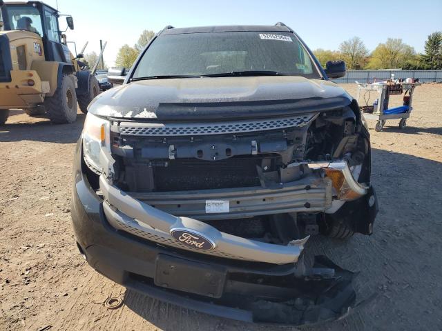 Photo 5 from auction – 2013 FORD EXPLORER with VIN 1FM5K8B82DGA95798
