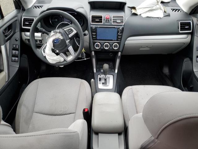 Photo 8 from auction – 2017 SUBARU FORESTER 2 with VIN JF2SJAGC3HH422077