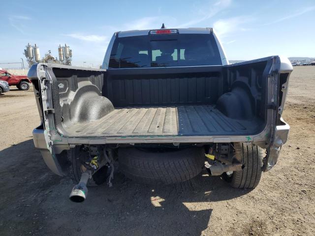 Photo 6 from auction – 2022 RAM 1500 LARAM with VIN 1C6SRFJM5NN339728