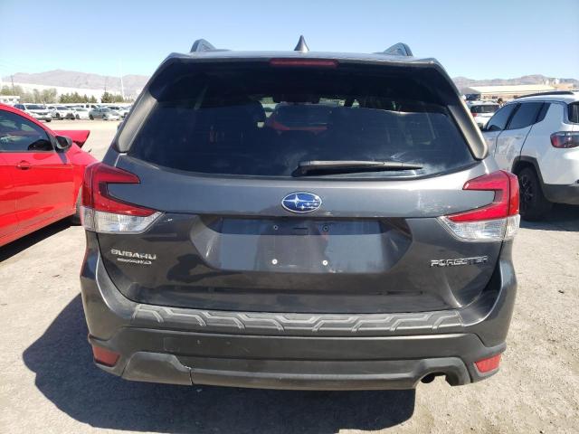 Photo 6 from auction – 2021 SUBARU FORESTER P with VIN JF2SKAJC8MH408787
