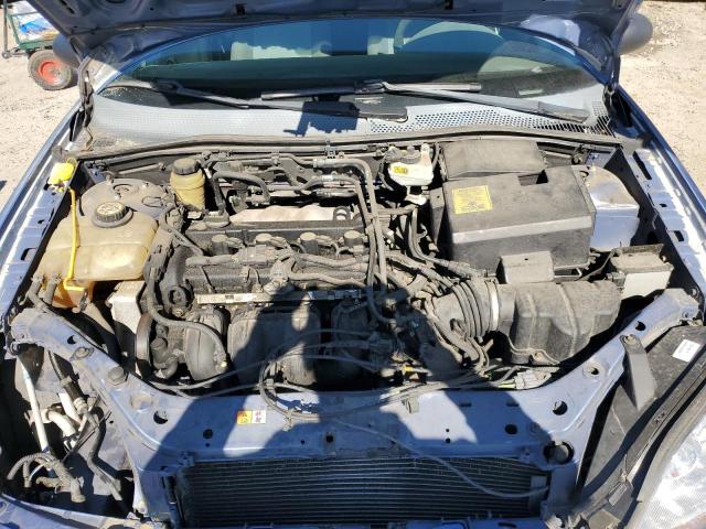 Photo 11 from auction – 2005 FORD FOCUS ZX4 with VIN 1FAFP34N75W306698