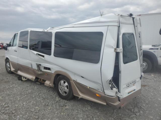 Photo 2 from auction – 2006 DODGE SPRINTER 2 with VIN WD0PD744X65917572