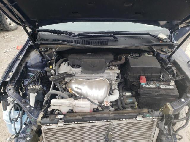 Photo 11 from auction – 2017 TOYOTA CAMRY LE with VIN 4T1BF1FK2HU807254