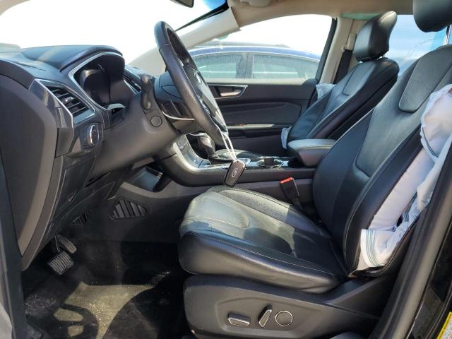 Photo 7 from auction – 2018 FORD EDGE TITAN with VIN 2FMPK4K85JBC14447