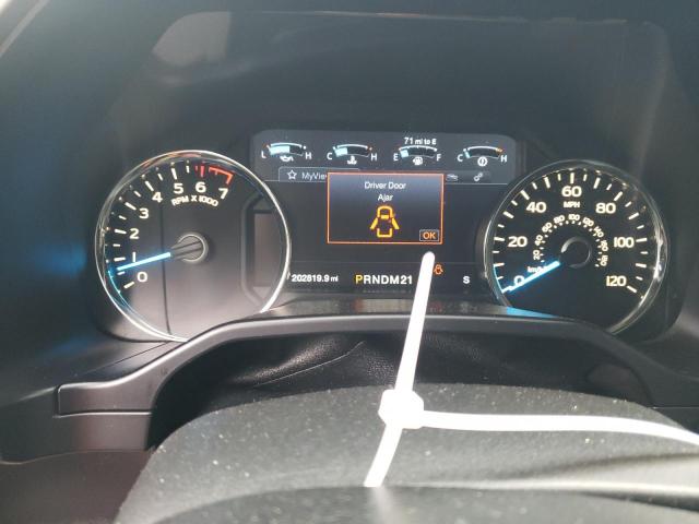 Zdjęcie 9 z aukcji – 2016 FORD F150 SUPER z VIN 1FTEW1CP3GFB55992