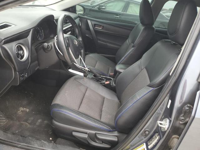 Photo 7 from auction – 2019 TOYOTA COROLLA L with VIN 2T1BURHE1KC242399