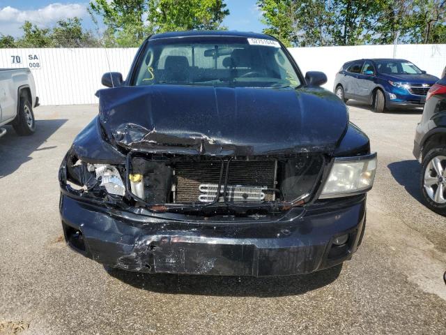 Photo 5 from auction – 2008 DODGE DAKOTA QUA with VIN 1D7HW48K58S594010