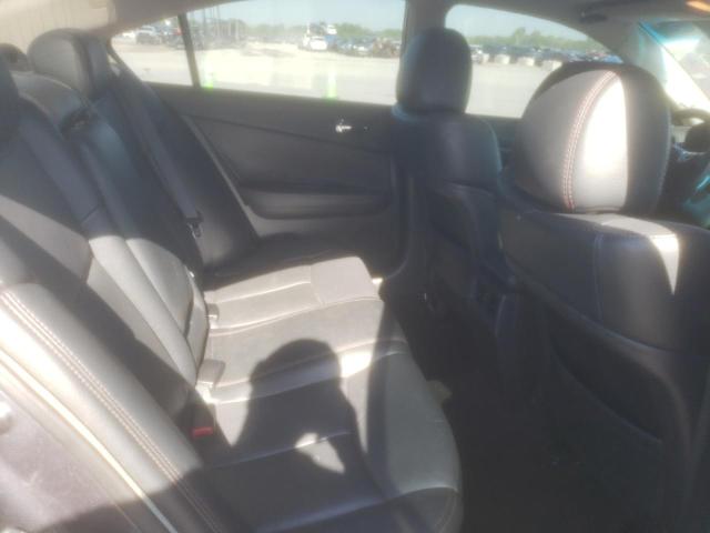 Photo 10 from auction – 2012 NISSAN MAXIMA S with VIN 1N4AA5AP9CC856657
