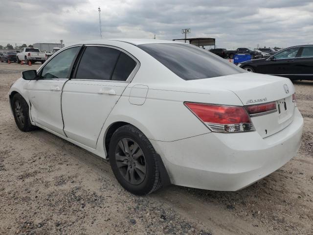 Photo 2 from auction – 2011 HONDA ACCORD LXP with VIN 1HGCP2F45BA120549
