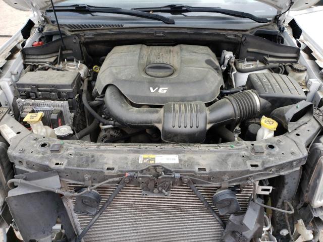 Photo 11 from auction – 2014 JEEP GRAND CHER with VIN 1C4RJFBG7EC336171